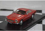 Neo models maserati sebring 11 red neo49602 1:43 scale