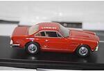 Neo models maserati sebring 11 red neo49602 1:43 scale