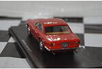 Neo models maserati sebring 11 red neo49602 1:43 scale