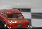 Neo models maserati sebring 11 red neo49602 1:43 scale