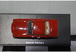 Neo models maserati sebring 11 red neo49602 1:43 scale
