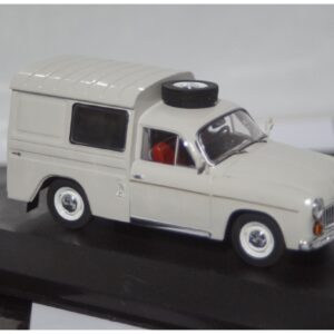 Whitebox Syrena 105 Bosto 1972 Van 1:43 WB212