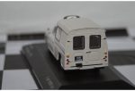 Whitebox Syrena 105 Bosto 1972 Van 1:43 WB212