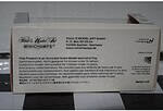 Minichamps Ford Focus 5 Door Hatch Fire red Dealer Edition 1:43