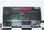 Greenlight Ford Mustang 1968 Bullitt Steve Mcqueen 1:43 Diecast 86431