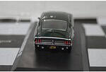 Greenlight Ford Mustang 1968 Bullitt Steve Mcqueen 1:43 Diecast 86431