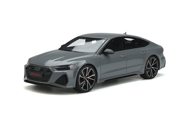 GT Audi RS  Sportback GT FL