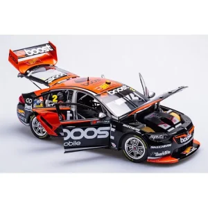 Biante Models Holden ZD Commodore V8 2018 S.Pye B18H18D 1:18 Scale