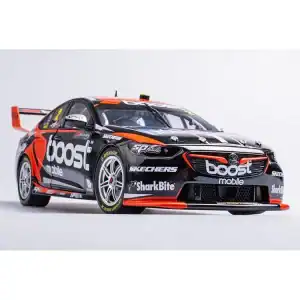 Biante Models Holden ZD Commodore V8 2018 S.Pye B18H18D 1:18 Scale