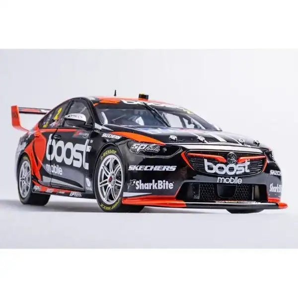 Biante Models Holden ZD Commodore V8 2018 S.Pye B18H18D 1:18 Scale