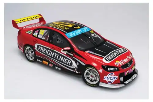 Biante Models Holden VF Commodore V8 2015 Supersprint B18H16D 1:18 Scale