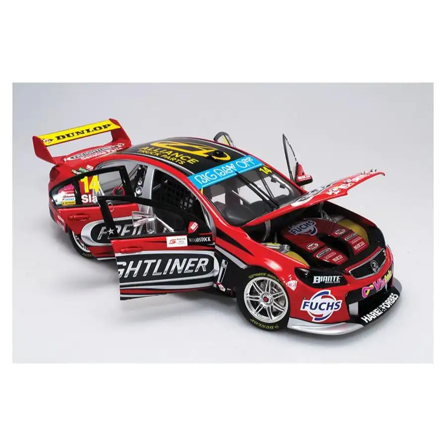 Biante Models Holden VF Commodore V8 2015 Supersprint B18H16D 1:18 Scale
