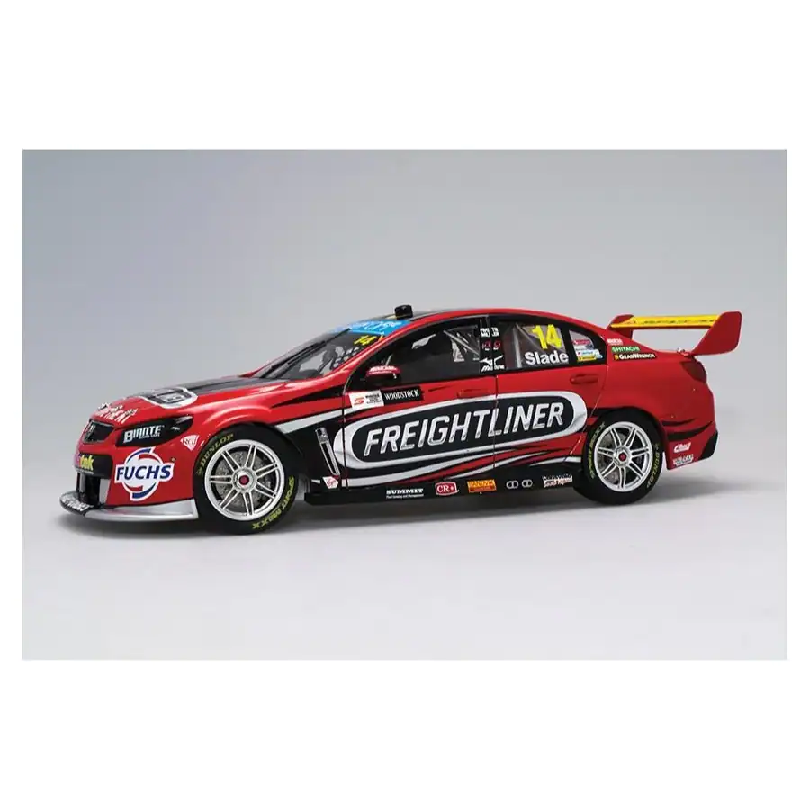 Biante Models Holden VF Commodore V8 2015 Supersprint B18H16D 1:18 Scale