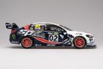 Biante Models Holden VF Commodore V8 2015 G.Tander B18H15X 1:18 Scale
