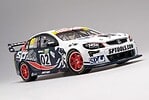 Biante Models Holden VF Commodore V8 2015 G.Tander B18H15X 1:18 Scale