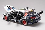 Biante Models Holden VF Commodore V8 2015 G.Tander B18H15X 1:18 Scale
