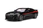 Gt spirit hennessy camaro black the exorcist 1:18 resin gt225