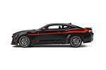 Gt spirit hennessy camaro black the exorcist 1:18 resin gt225