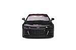 Gt spirit hennessy camaro black the exorcist 1:18 resin gt225