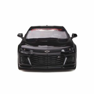 Gt spirit hennessy camaro black the exorcist 1:18 resin gt225