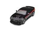 Gt spirit hennessy camaro black the exorcist 1:18 resin gt225