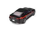 Gt spirit hennessy camaro black the exorcist 1:18 resin gt225