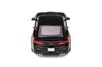 Gt spirit hennessy camaro black the exorcist 1:18 resin gt225
