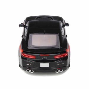 Gt spirit hennessy camaro black the exorcist 1:18 resin gt225