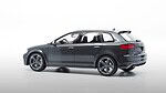 DNA Collectibles Audi A3 RS3 2011 Grey 1:18 DNA000103 Resin