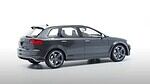 DNA Collectibles Audi A3 RS3 2011 Grey 1:18 DNA000103 Resin