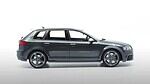 DNA Collectibles Audi A3 RS3 2011 Grey 1:18 DNA000103 Resin