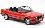 Norev BMW 3-SERIES 318i (E30) CABRIOLET 1991 1/18th 183210