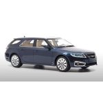 DNA Collectible Saab 9-5 Sportcombi Estate 2010 1:18 DNA000075 Resin