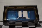 Greenlight Plymouth Fury 1976 Smokey and the Bandit 1:24 Diecast 84102