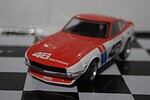 Greenlight 1970 bre datsun 240z tokyo torque 1:24 18301