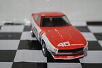Greenlight 1970 bre datsun 240z tokyo torque 1:24 18301