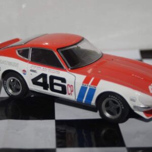 Greenlight 1970 bre datsun 240z tokyo torque 1:24 18301