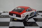 Greenlight 1970 bre datsun 240z tokyo torque 1:24 18301