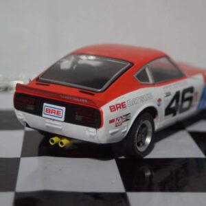 Greenlight 1970 bre datsun 240z tokyo torque 1:24 18301