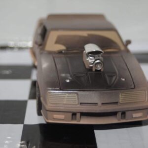 Greenlight Ford Falcon XB 1973 V8 Interceptors Weathered 1:24 84502