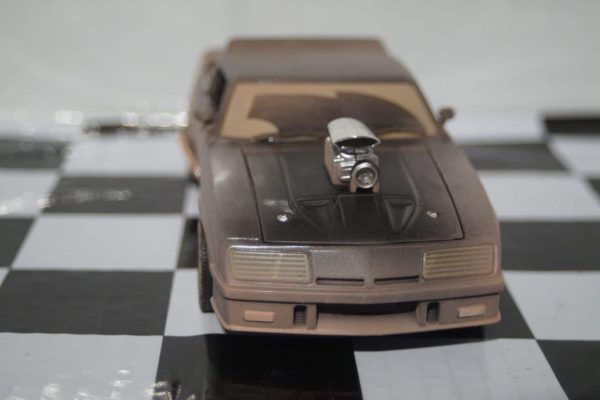 Greenlight Ford Falcon XB 1973 V8 Interceptors Weathered 1:24 84502