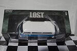 Greenlight 1972 Volkswagen Type 2 Dharma Van Lost 1:24 19011