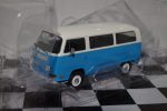Greenlight 1972 Volkswagen Type 2 Dharma Van Lost 1:24 19011