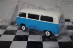 Greenlight 1972 Volkswagen Type 2 Dharma Van Lost 1:24 19011