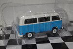 Greenlight 1972 Volkswagen Type 2 Dharma Van Lost 1:24 19011