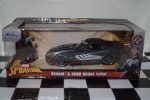Jada Spiderman Dodge Viper 2008 Die-Cast 1:24 – 31750