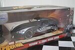 Jada Spiderman Dodge Viper 2008 Die-Cast 1:24 – 31750