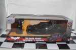 Jada The Dark Knight Batmobile and Batman Die-Cast 1:24 – ‎98261