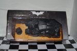 Jada The Dark Knight Batmobile and Batman Die-Cast 1:24 – ‎98261