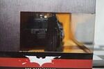 Jada The Dark Knight Batmobile and Batman Die-Cast 1:24 – ‎98261